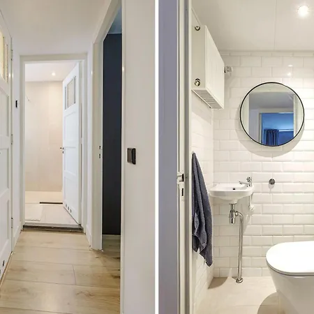 Light And Modern *
