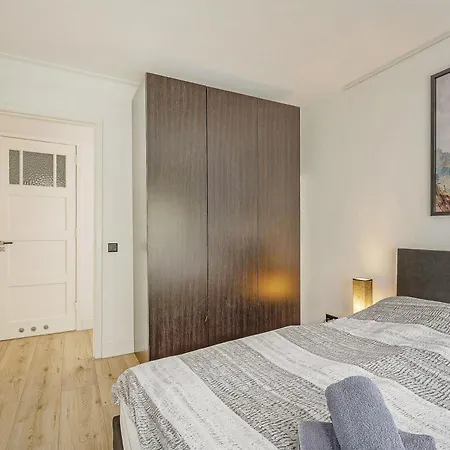 Apartment Light And Modern *